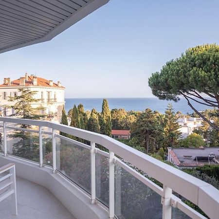 Dream Apartment By Halldis Cannes Exterior photo