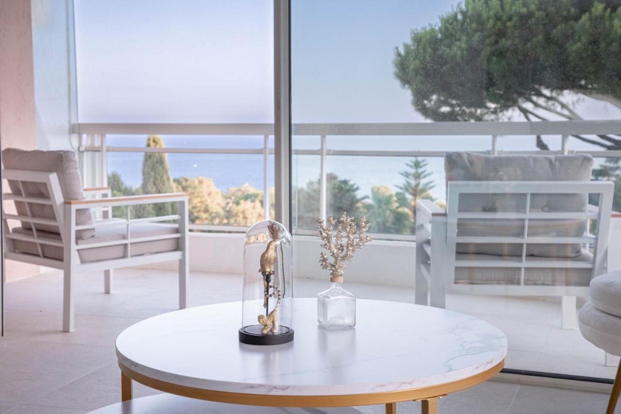Dream Apartment By Halldis Cannes Exterior photo