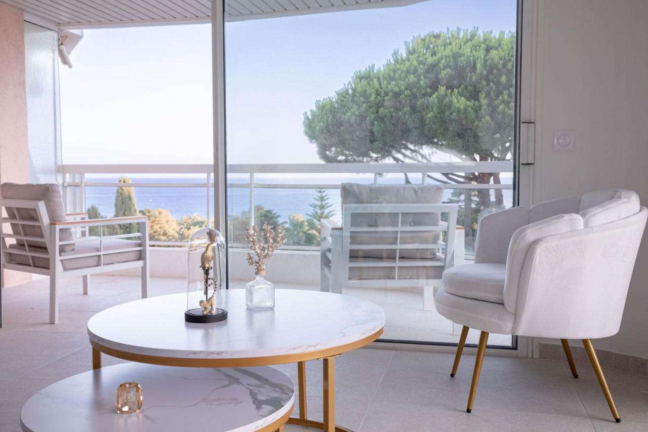 Dream Apartment By Halldis Cannes Exterior photo