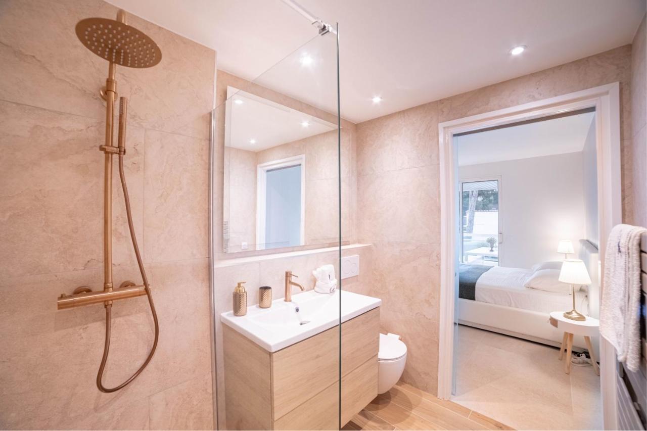 Dream Apartment By Halldis Cannes Exterior photo