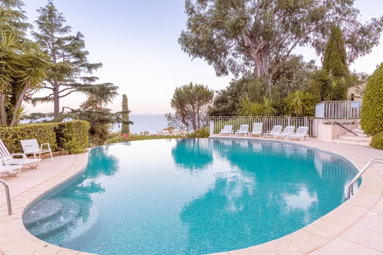Dream Apartment By Halldis Cannes Exterior photo