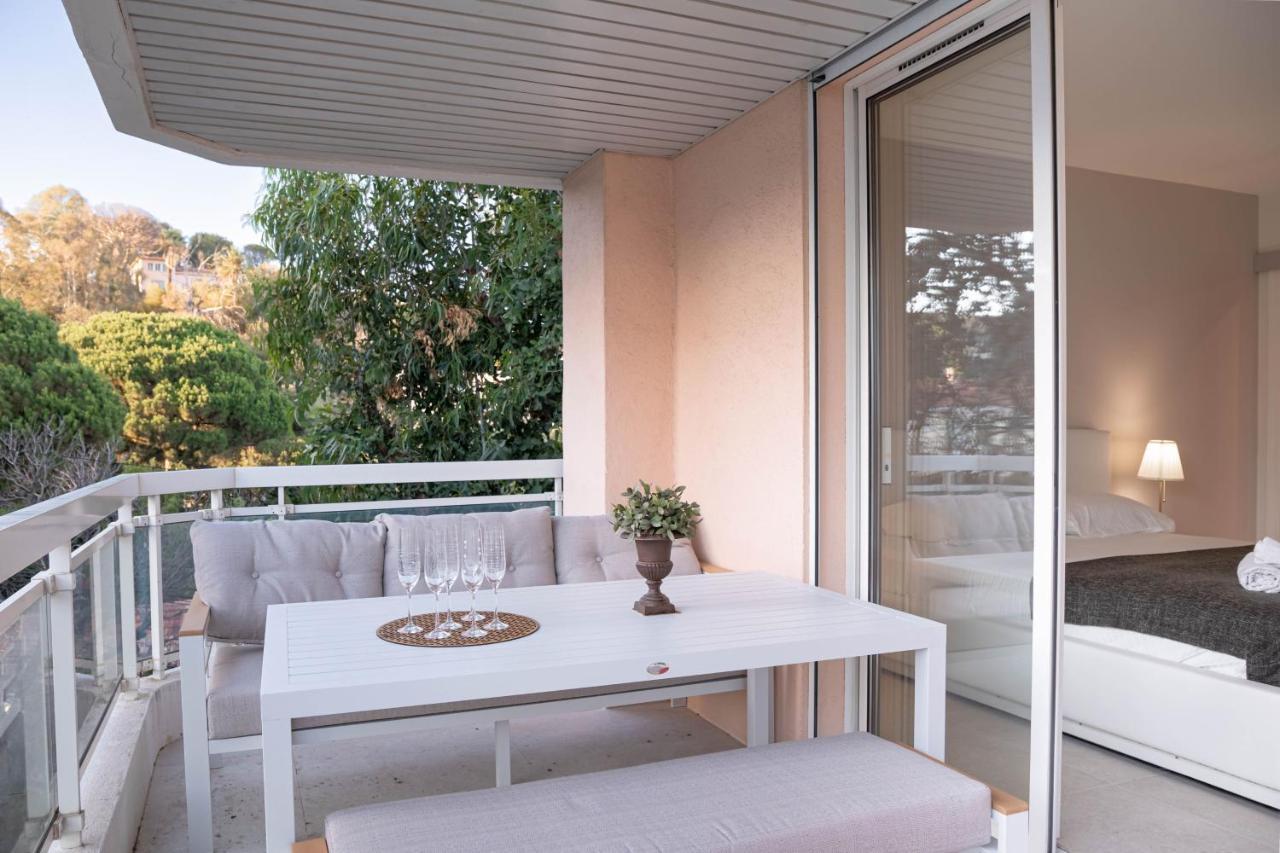 Dream Apartment By Halldis Cannes Exterior photo